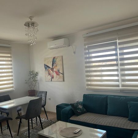 Apartman Vrbas Sa Podzemnom Garazom Banja Luka Ngoại thất bức ảnh