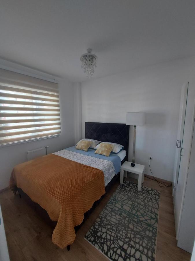 Apartman Vrbas Sa Podzemnom Garazom Banja Luka Ngoại thất bức ảnh