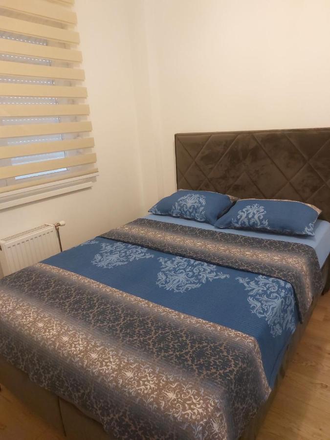 Apartman Vrbas Sa Podzemnom Garazom Banja Luka Ngoại thất bức ảnh