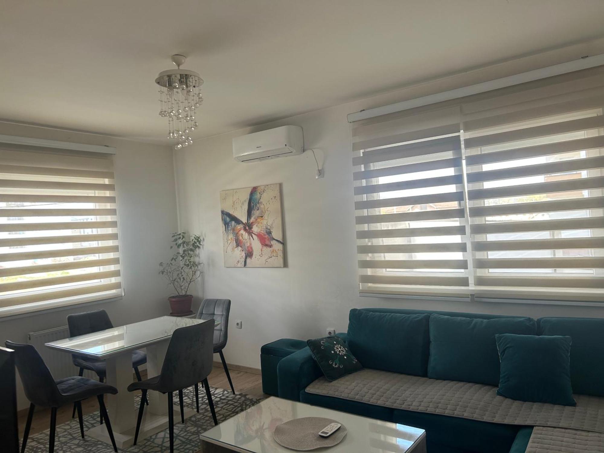 Apartman Vrbas Sa Podzemnom Garazom Banja Luka Ngoại thất bức ảnh